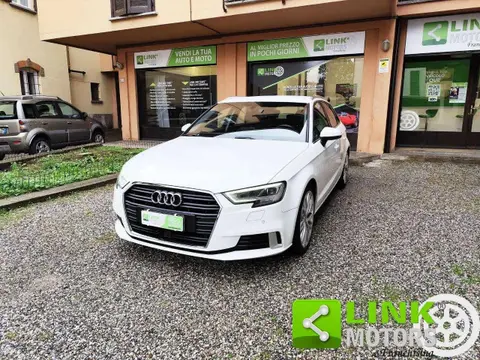 Used AUDI A3 Petrol 2019 Ad 