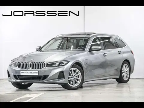 Annonce BMW SERIE 3 Hybride 2023 d'occasion 