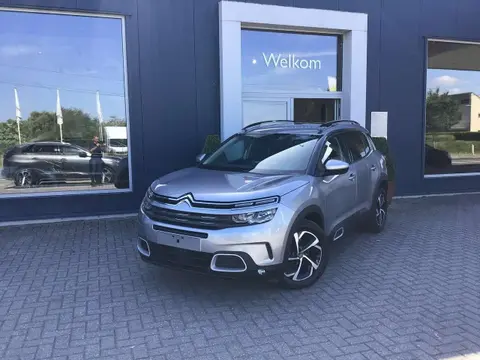 Used CITROEN C5 AIRCROSS Petrol 2019 Ad 