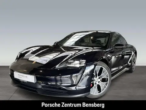 Used PORSCHE TAYCAN Electric 2022 Ad 