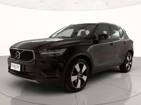 Used VOLVO XC40 Diesel 2019 Ad 