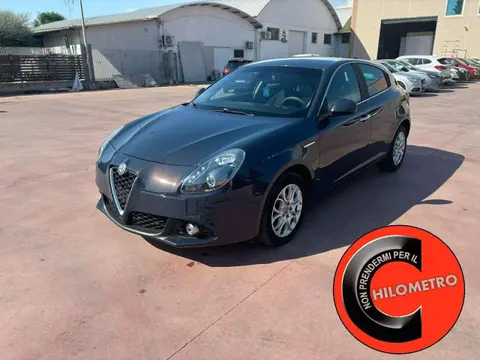 Used ALFA ROMEO GIULIETTA Diesel 2017 Ad 