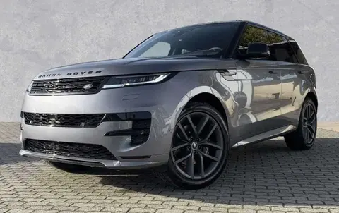 Annonce LAND ROVER RANGE ROVER SPORT Hybride 2024 d'occasion 