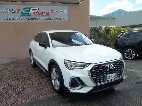 Annonce AUDI Q3 Diesel 2020 d'occasion 