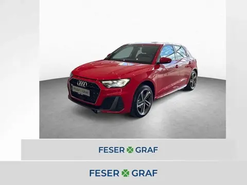 Annonce AUDI A1 Essence 2024 d'occasion 