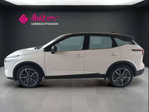 Annonce NISSAN QASHQAI Essence 2023 d'occasion 