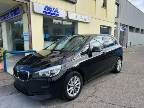 Used BMW SERIE 2 Diesel 2019 Ad 