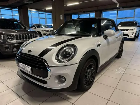 Annonce MINI COOPER Essence 2019 d'occasion 