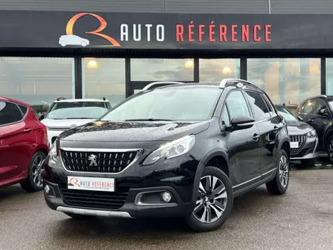 Used PEUGEOT 2008 Petrol 2019 Ad 