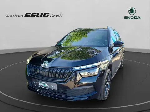 Annonce SKODA KAMIQ Essence 2023 d'occasion 