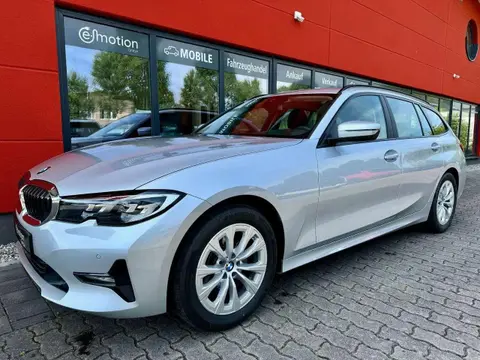 Annonce BMW SERIE 3 Diesel 2021 d'occasion 