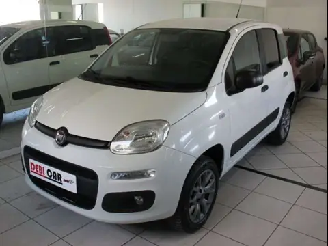 Used FIAT PANDA Diesel 2017 Ad 