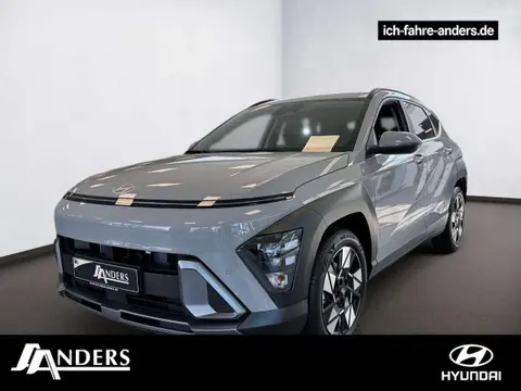 Used HYUNDAI KONA Hybrid 2024 Ad 