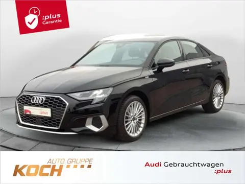 Used AUDI A3 Petrol 2020 Ad 