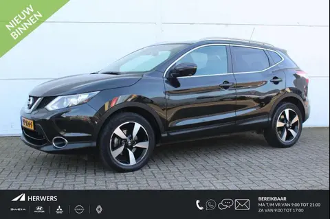 Used NISSAN QASHQAI Petrol 2017 Ad 