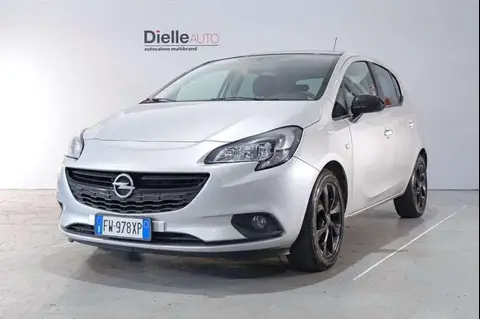 Used OPEL CORSA Petrol 2018 Ad 