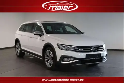 Annonce VOLKSWAGEN PASSAT Diesel 2022 d'occasion 