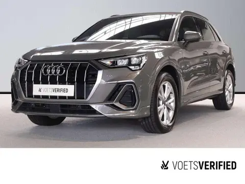 Annonce AUDI Q3 Diesel 2021 d'occasion 