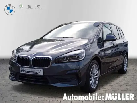 Annonce BMW SERIE 2 Essence 2021 d'occasion Allemagne