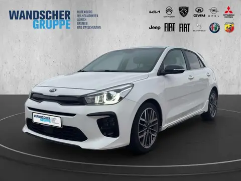 Used KIA RIO Petrol 2020 Ad 