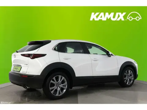 Annonce MAZDA CX-30 Diesel 2021 d'occasion 