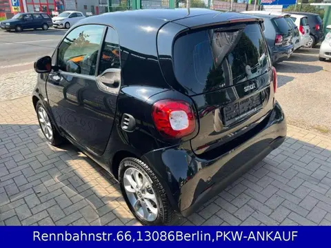 Used SMART FORTWO Petrol 2015 Ad 