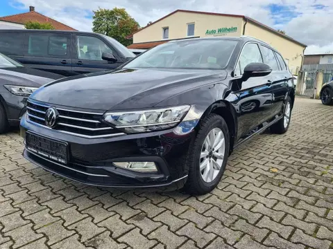 Used VOLKSWAGEN PASSAT Diesel 2022 Ad 