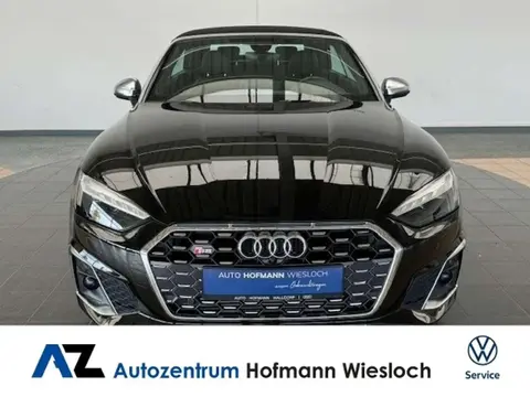 Used AUDI S5 Petrol 2022 Ad 