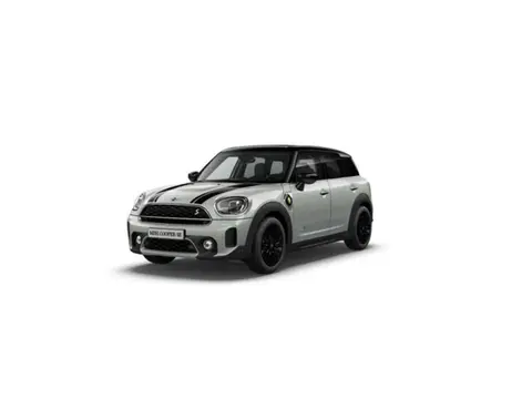 Annonce MINI COOPER Hybride 2020 d'occasion 