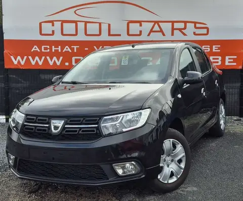 Used DACIA LOGAN Petrol 2019 Ad 