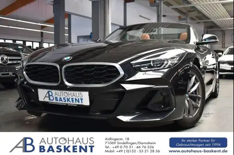 Annonce BMW Z4 Essence 2023 d'occasion 