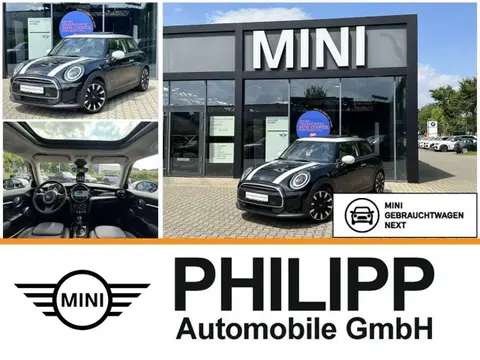 Used MINI COOPER Petrol 2023 Ad 