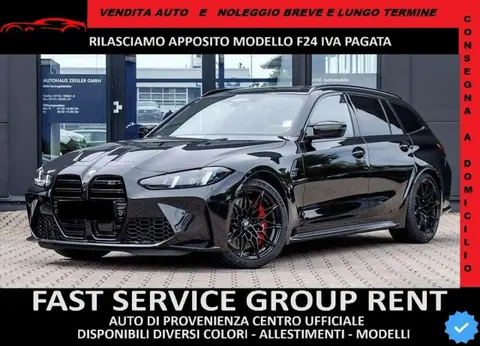 Annonce BMW M3 Essence 2024 d'occasion 