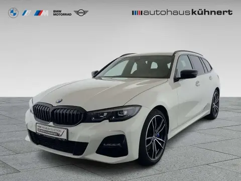 Annonce BMW SERIE 3 Essence 2021 d'occasion 