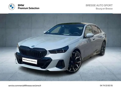 Used BMW I5 Electric 2024 Ad 