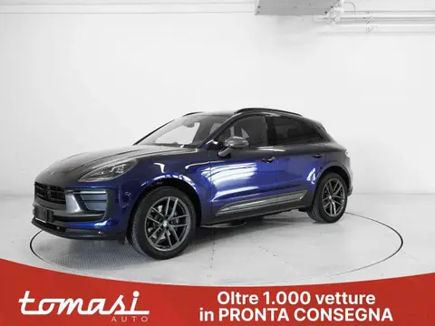 Used PORSCHE MACAN Petrol 2024 Ad 