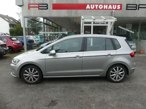 Used VOLKSWAGEN GOLF Petrol 2017 Ad 