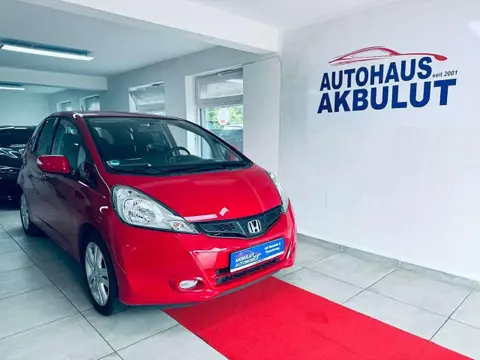 Used HONDA JAZZ Petrol 2015 Ad 