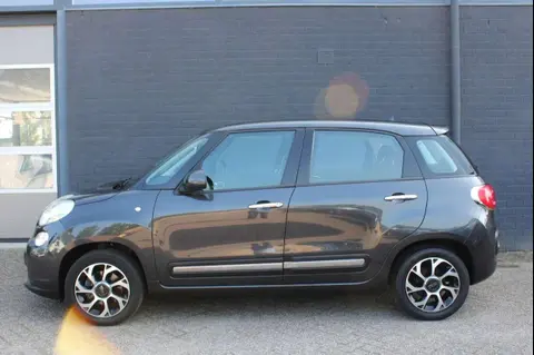 Annonce FIAT 500L Essence 2016 d'occasion 