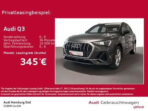 Used AUDI Q3 Diesel 2023 Ad 