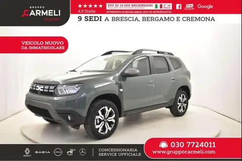 Used DACIA DUSTER LPG 2024 Ad 