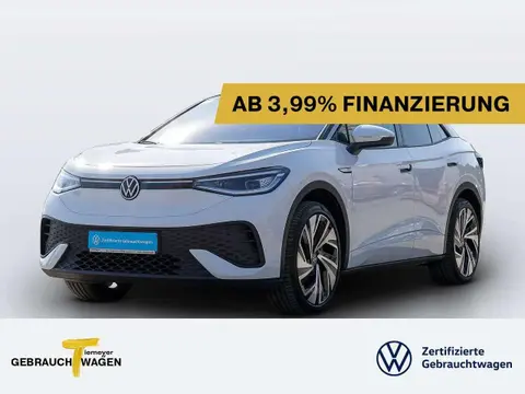 Annonce VOLKSWAGEN ID.5 Électrique 2023 d'occasion 