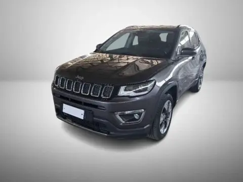 Annonce JEEP COMPASS Diesel 2019 d'occasion 