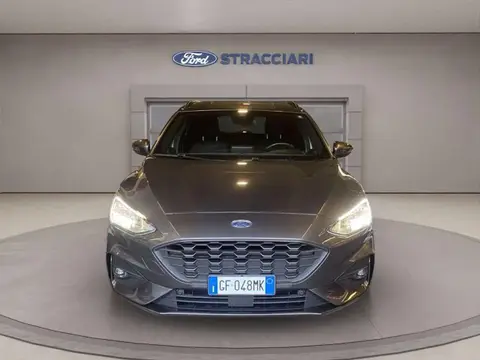 Annonce FORD FOCUS Diesel 2021 d'occasion 