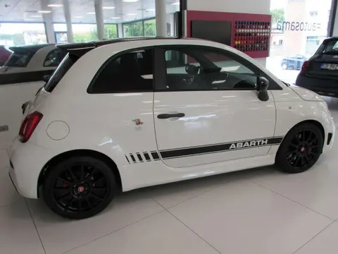 Annonce ABARTH 595 Essence 2021 d'occasion 