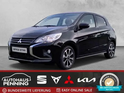 Used MITSUBISHI SPACE STAR Petrol 2024 Ad 