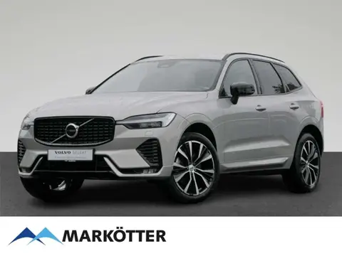 Annonce VOLVO XC60 Diesel 2023 d'occasion 