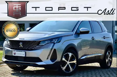 Used PEUGEOT 3008 Diesel 2021 Ad 