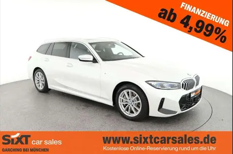 Used BMW SERIE 3 Diesel 2023 Ad 