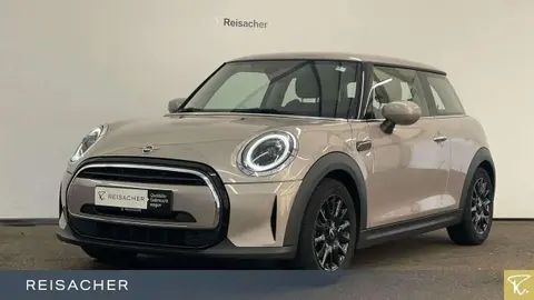 Annonce MINI ONE Essence 2021 d'occasion 